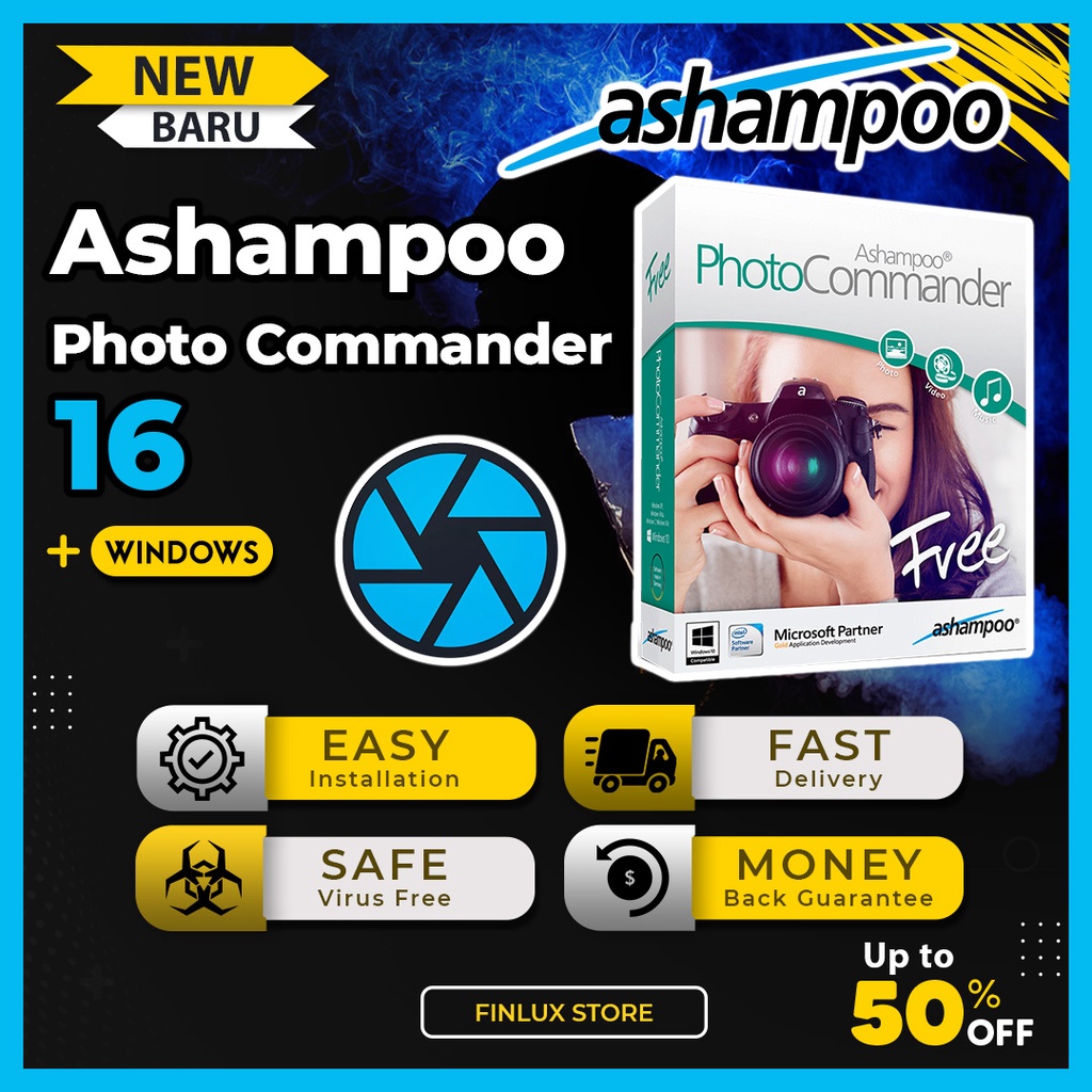 

Ashmp Pht Cmmndr 16.3.3 Ltst 2022 Lftm Fr Wndws