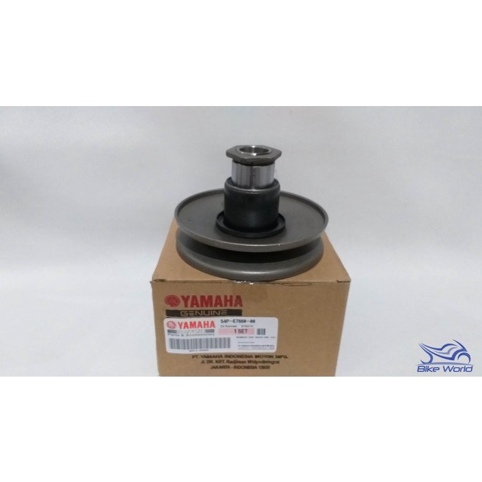 Pully Only Mio J 54P