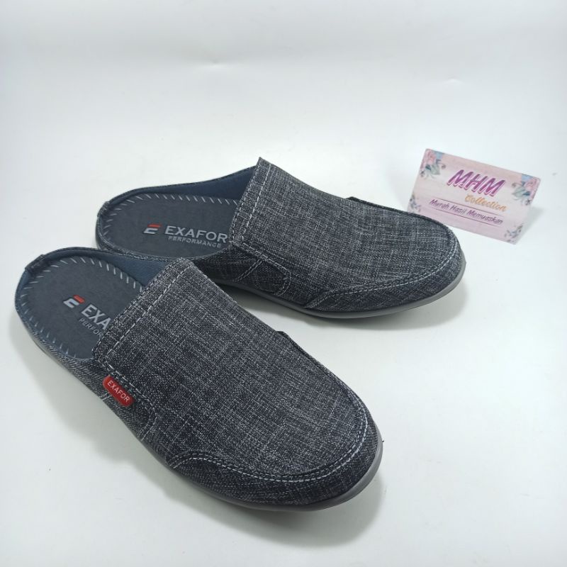 Sandal Slop Pria Exafor GSK 02