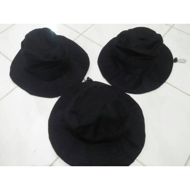 RPM    topi Pancing-Topi Rimba-Topi Gunung