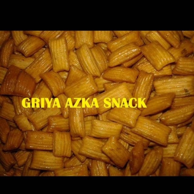 

Pang pang Manis /kue Bantal