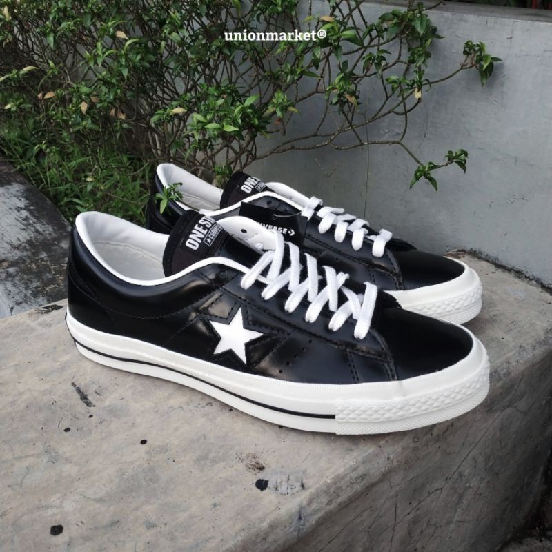Converse One Star Hanbyeol Ox BW
