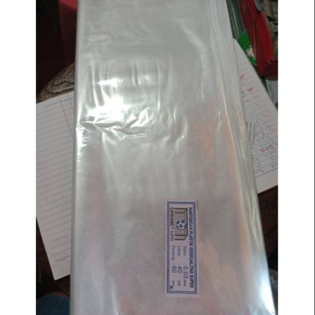 Plastik laundry3x40x60