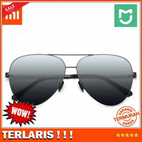 Xiaomi TS Turok Steinhardt Kacamata Aviator Polarized