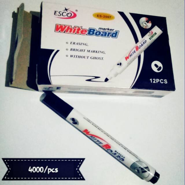 

SPIDOL WHITE BOARD ESCO
