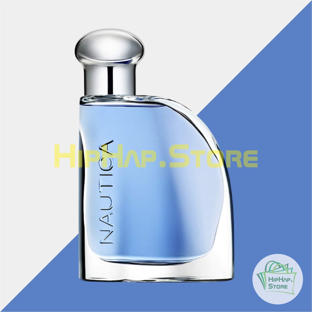 Nautica Blue for Men - Nautica Parfum Original
