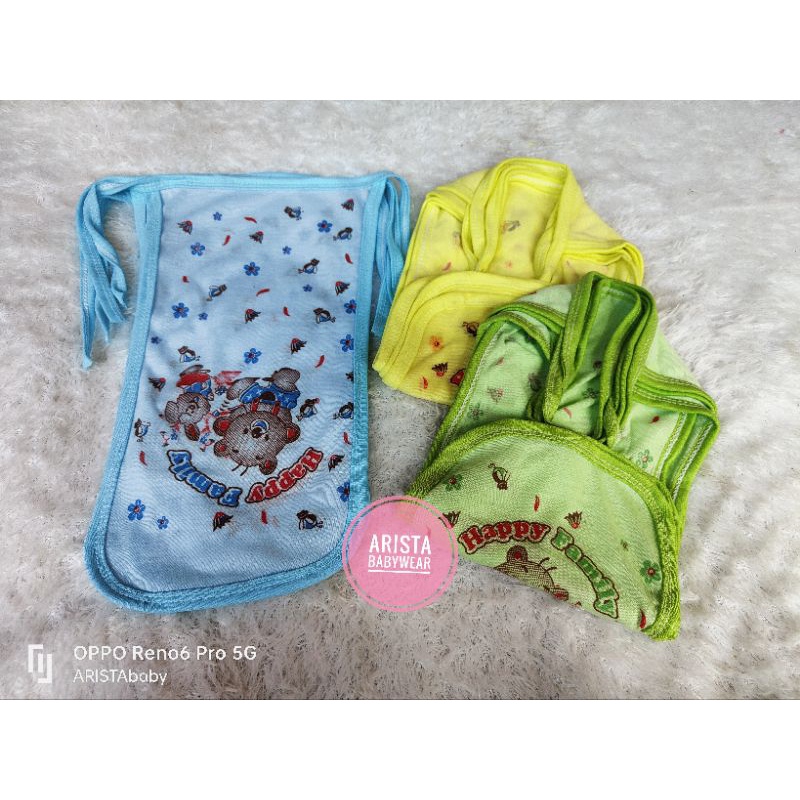 (1lusin/12pcs) popok bayi murah fullwarna full motif