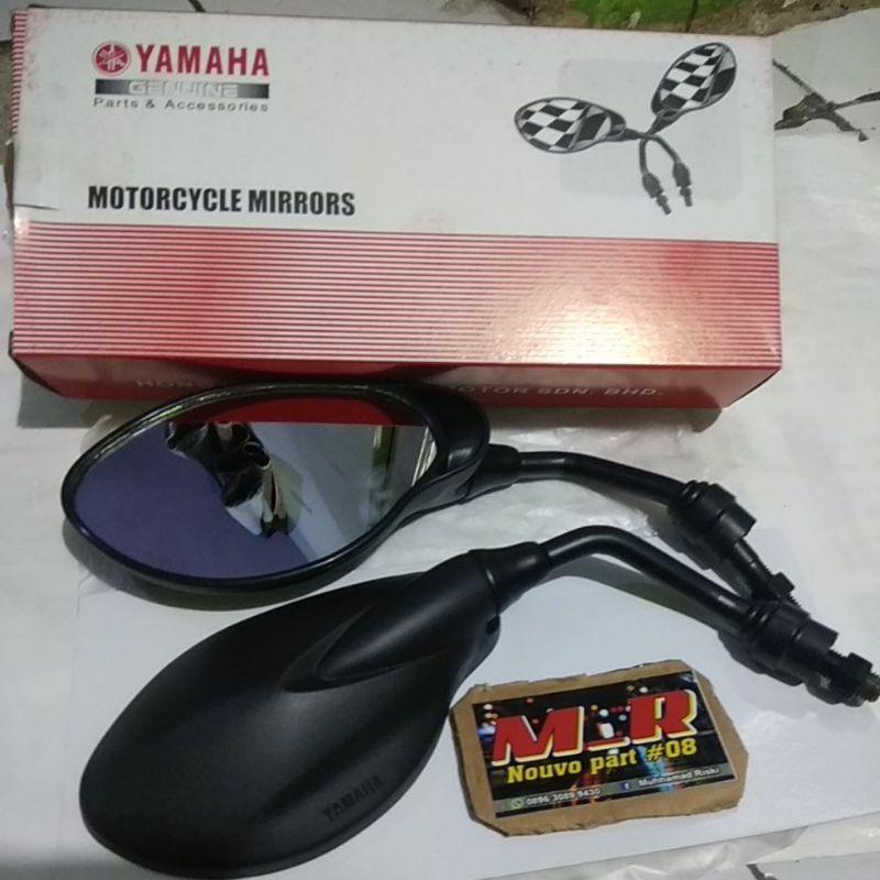 spion yamaha x1 original yamaha spion x1 spion yz125 original yamaha
