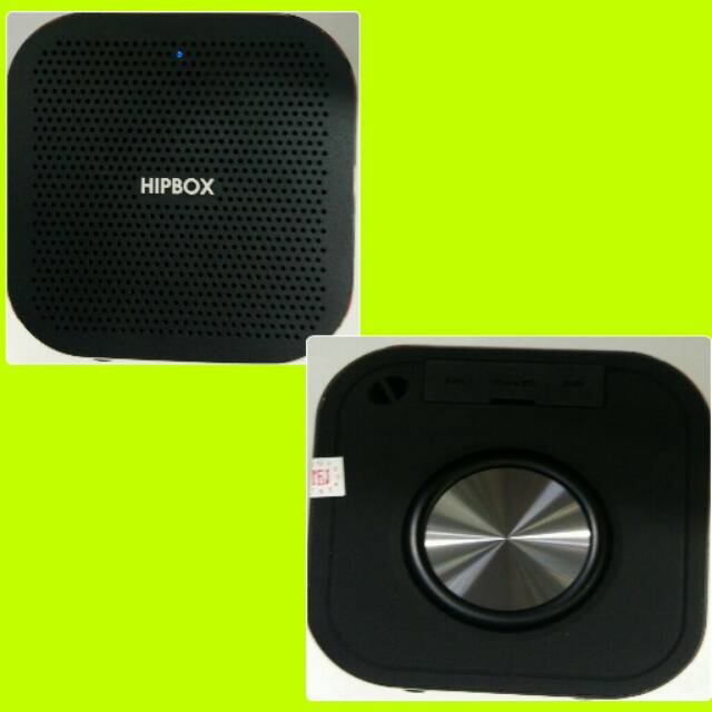 SPEAKER PORTABLE BLUETOOTH