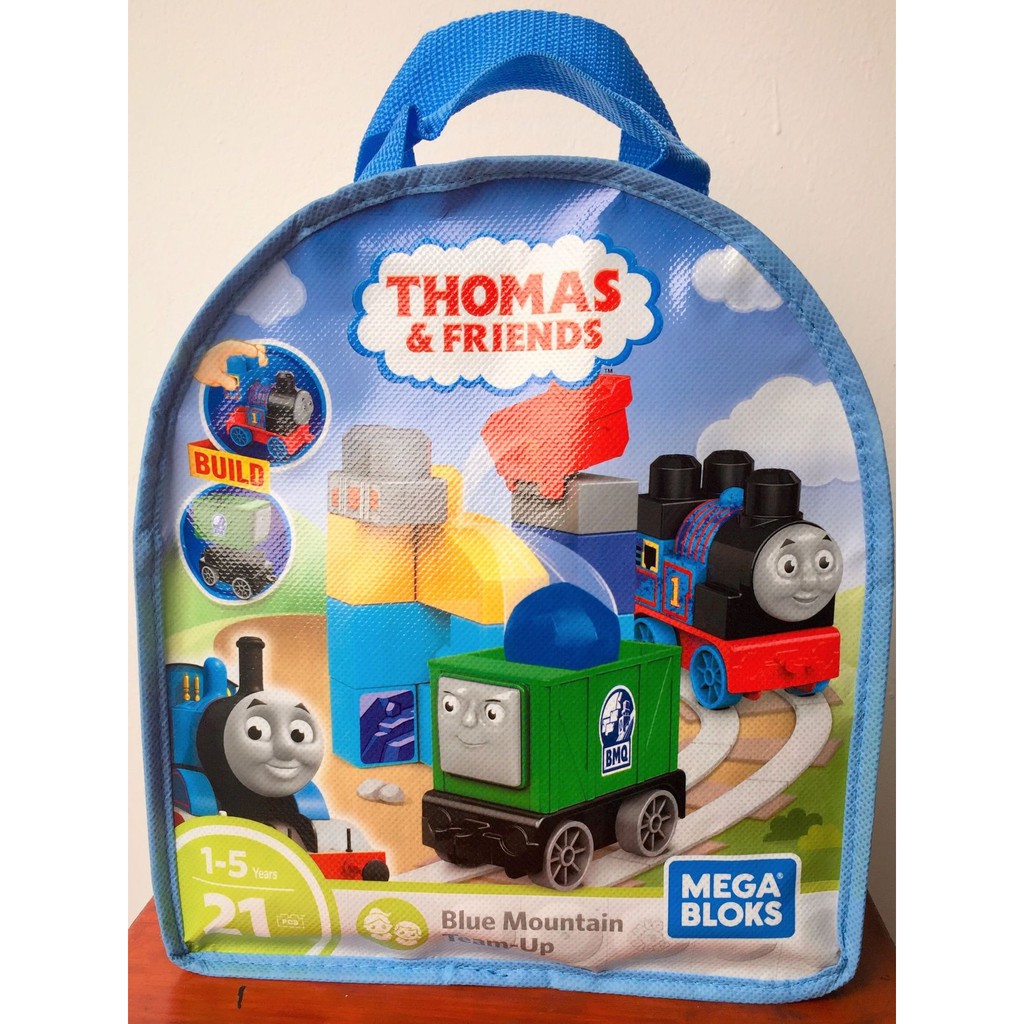 Thomas & Friends Mega blocks Original