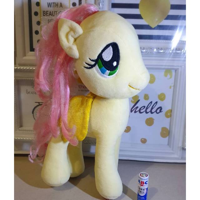 Boneka My Little Pony Original