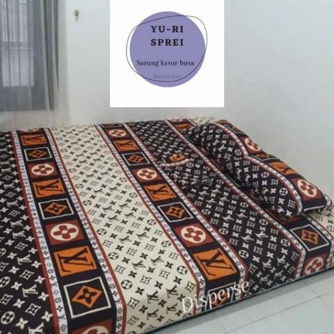 SARUNG KASUR BUSA 120X200 RESSPREI RESLETING COVER KASUR BUSA SPON LIMITED