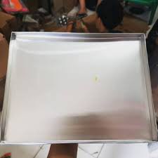 Loyang Oven Tangkring / Loyang Kue Nastar / Loyang kue Kering / Loyang Persegi / Loyang Oven Bima