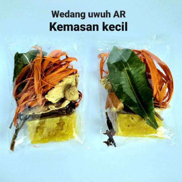 Grosir wedang uwuh AR, 1pak isi 10pcs, rempah rempah komplit, harga termurah