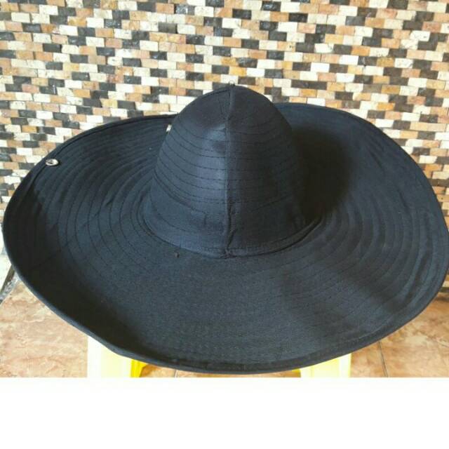 TERMURAH....Topi Petani....topi lapangan...topi meksiko