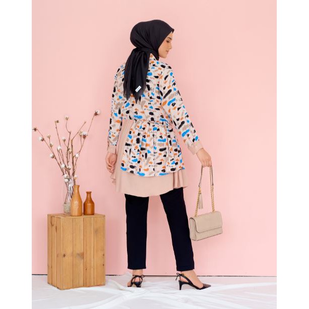 New Annisa tunik