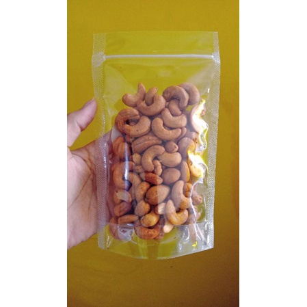 

Kacang Mede Super Great A (premium)