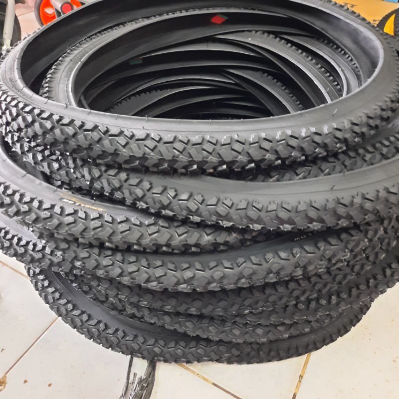 Ban Luar 26" X 2.00 Swallow