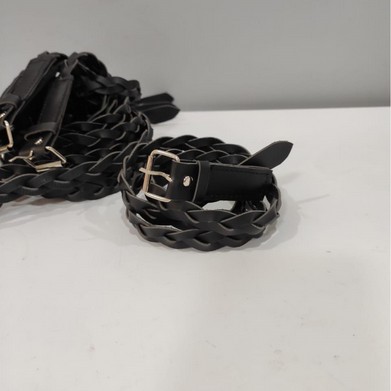 ilook | ikat pinggang tali kepang