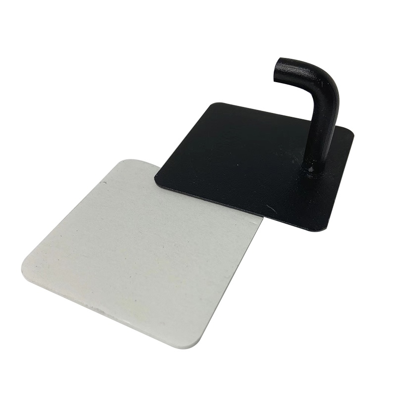 Gantungan Dinding Hook Hanger Organization Stainless Steel 1PCS - Z12