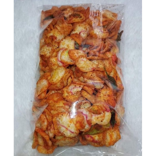 Jual Seblak Kering Kerupuk Pedas Camilan Snack Jajan Shopee Indonesia