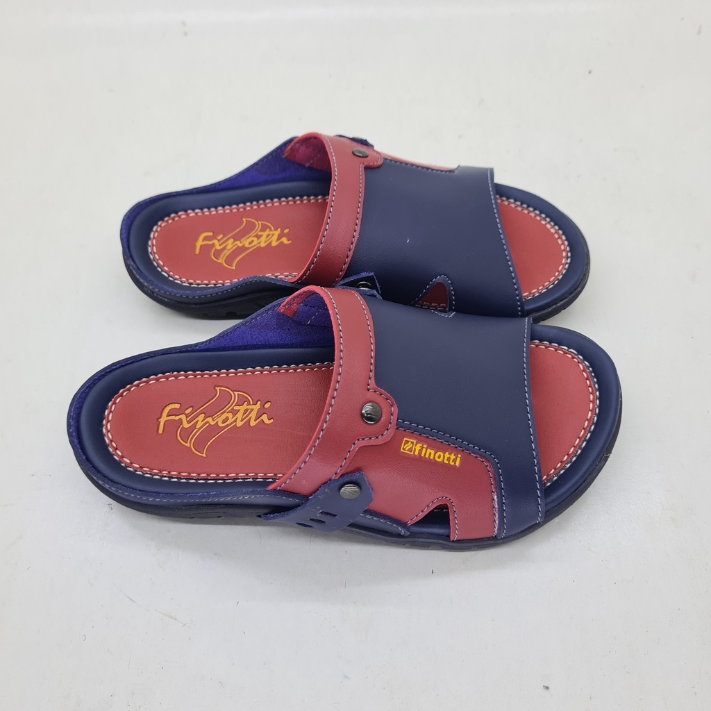 Sandal selop slide anak ATC ATJ 04 Finotti