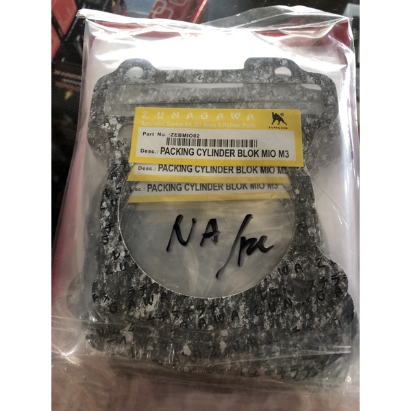 packing blok mio m3 perpak blok mio m3