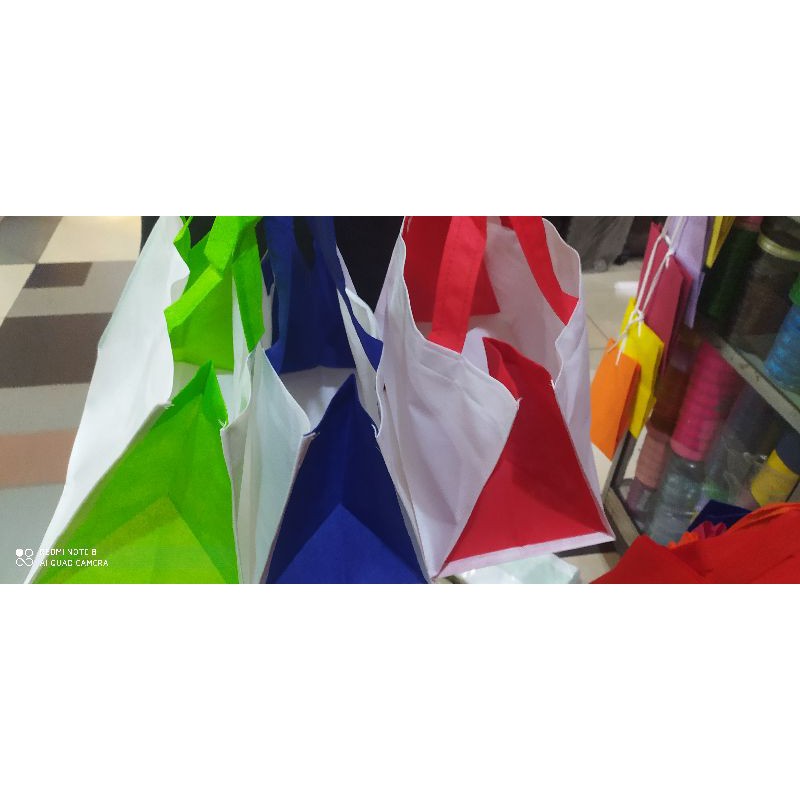 

tas kain bronis bolu/snak box isi 12 pcs terlaris dan termurah