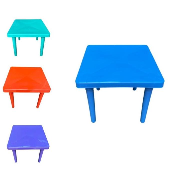 

Office & Stationery | Alat Tulis | Meja Belajar Anak / Meja Plastik Sekolah Tk / Meja Tulis Anak | Best Seller