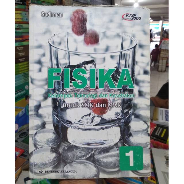FISIKA X SMK.