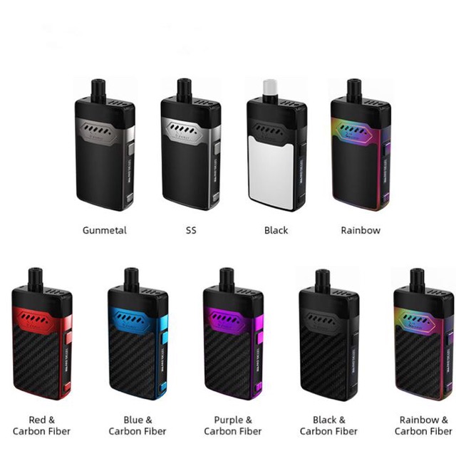 Hellvape Grimm 30W Pod System Authentic