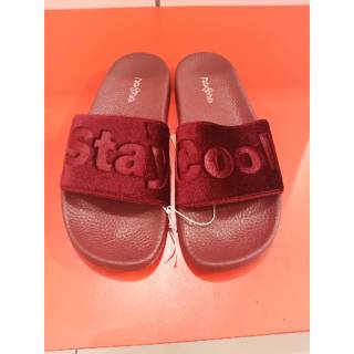 Sandal Flat Wanita Bata Shopee Indonesia