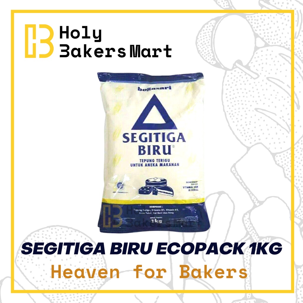 

Terigu Segitiga Biru Ecopack 1KG / Tepung Segitiga Biru Ecopack 1KG/ Segitiga Biru 1KG/ Segitiga Biru Ecopack 1KG / Tepung Segitiga 1KG / Segitiga 1KG / Terigu Segitiga 1KG