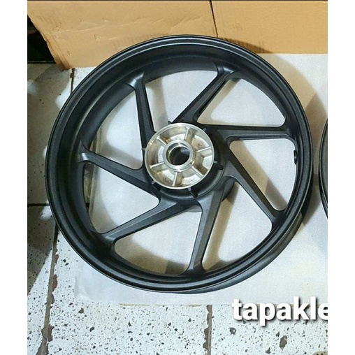 sale Velg Cbr 250RR cbr 250 new not limbah moge brembo accossato battlax Murah