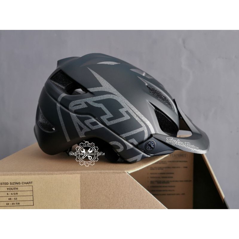 TLD A1 Drone Youth Anak2