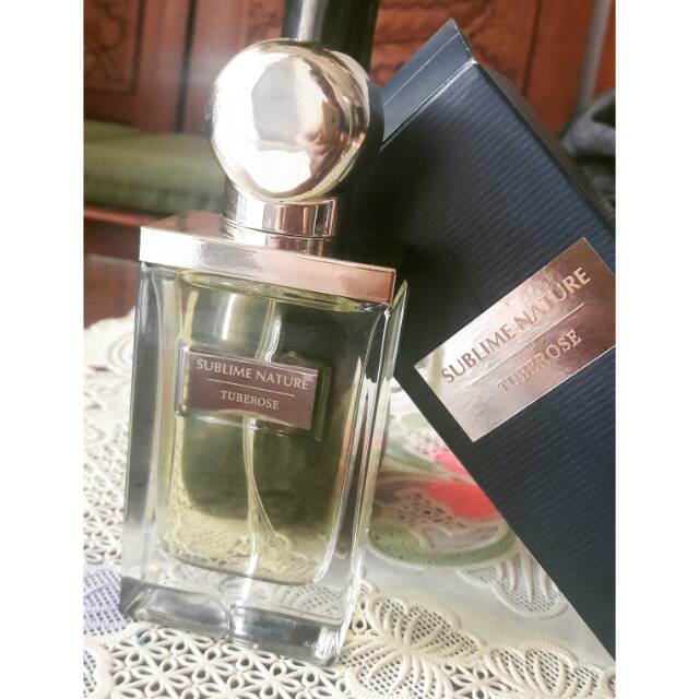 Sublime Nature Tuberose