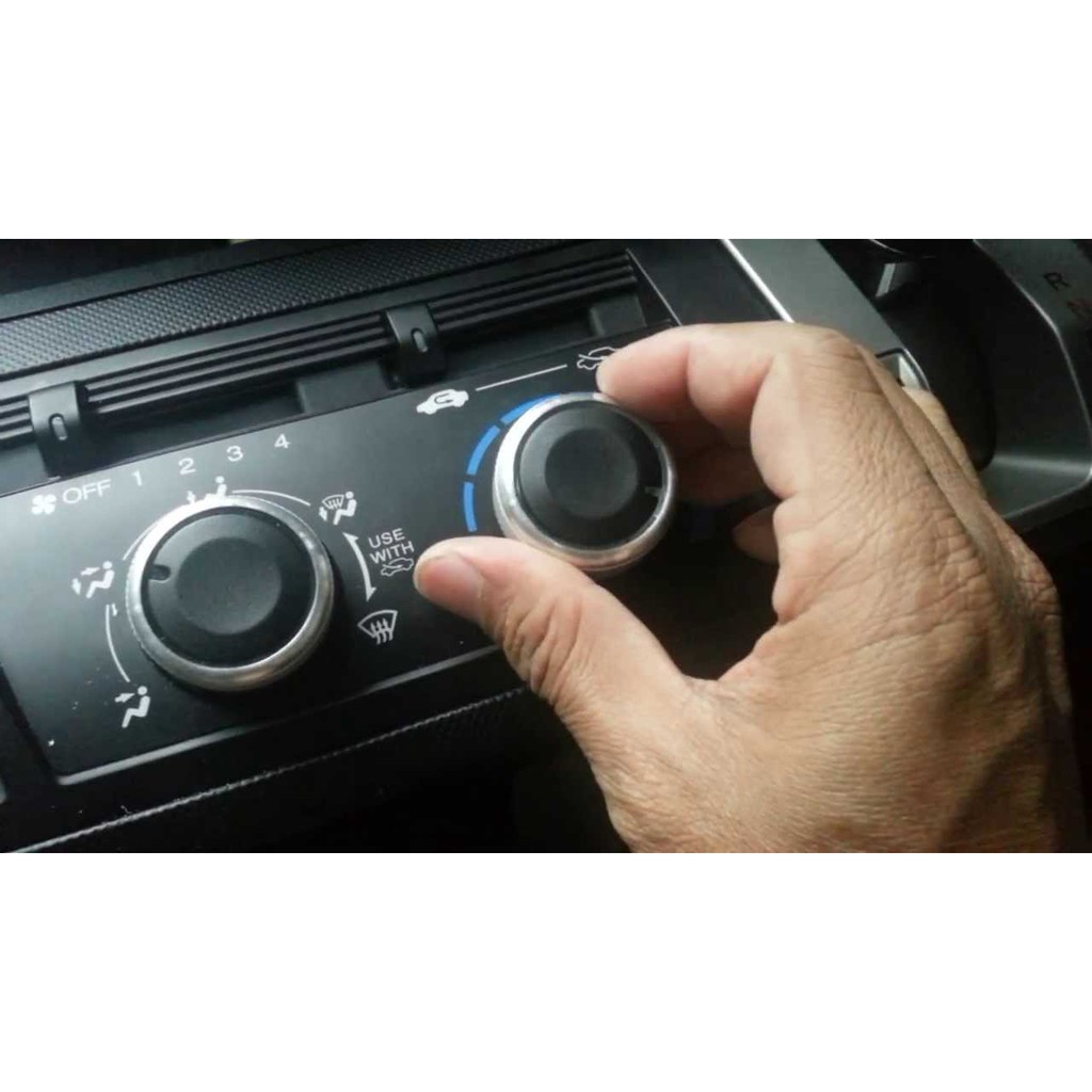 Knob AC Mobil Honda Freed