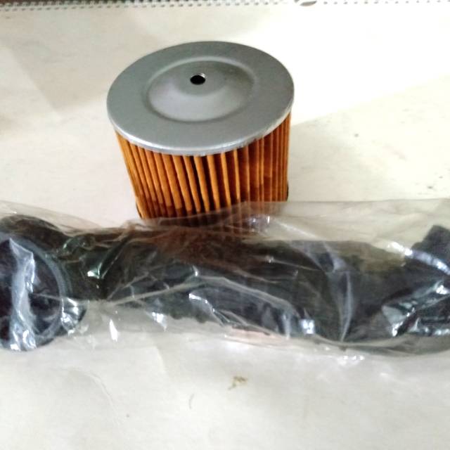 Filter karet filter SUZUKI FR70,FR80old