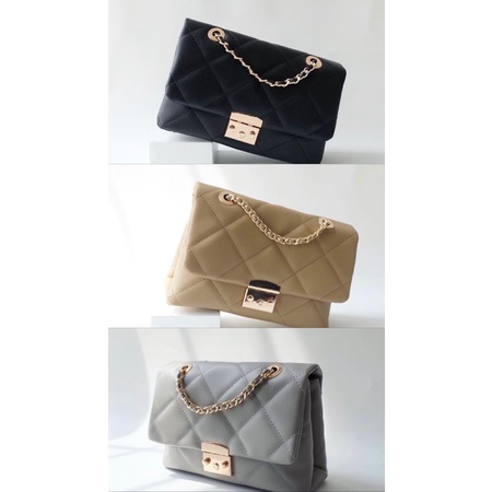 GISELLE & GWENY BAG SKY BY KIAN ID