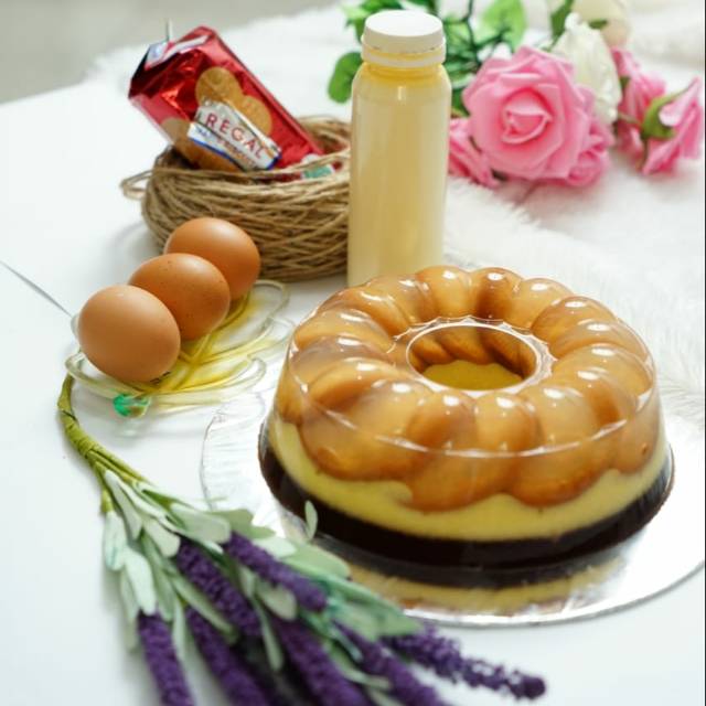 

PUDING REGAL PREMIUM
