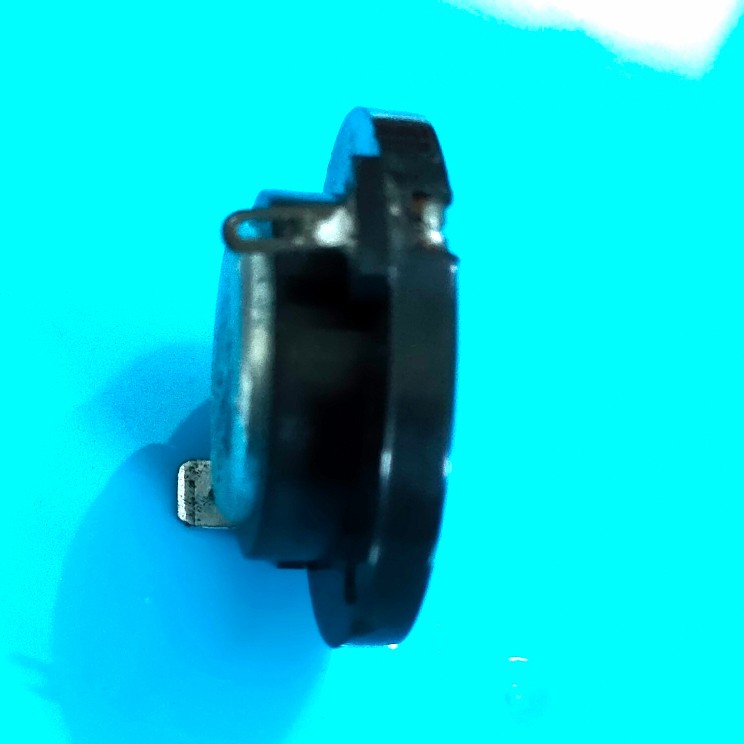 SUPER TWEETER LG 25watt 6ohm 503A ORIGINAL