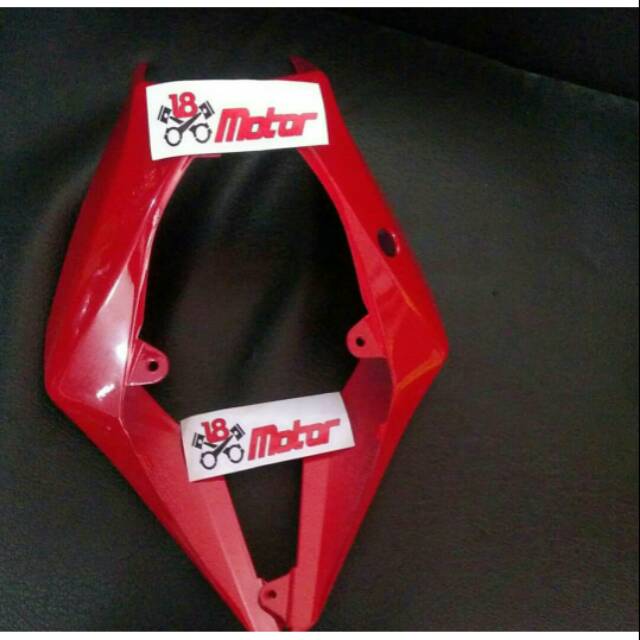 BODY BELAKANG NINJA MONO 250