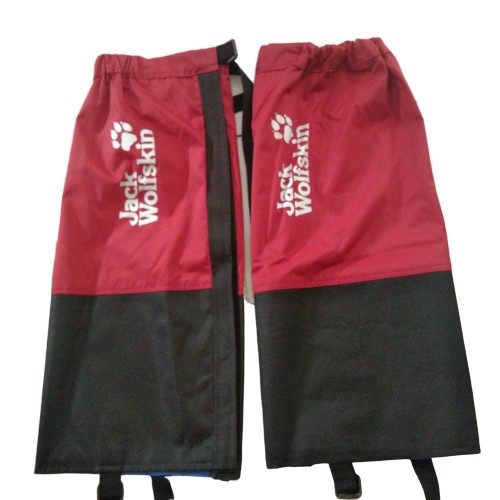 GAITER PELINDUNG KAKI