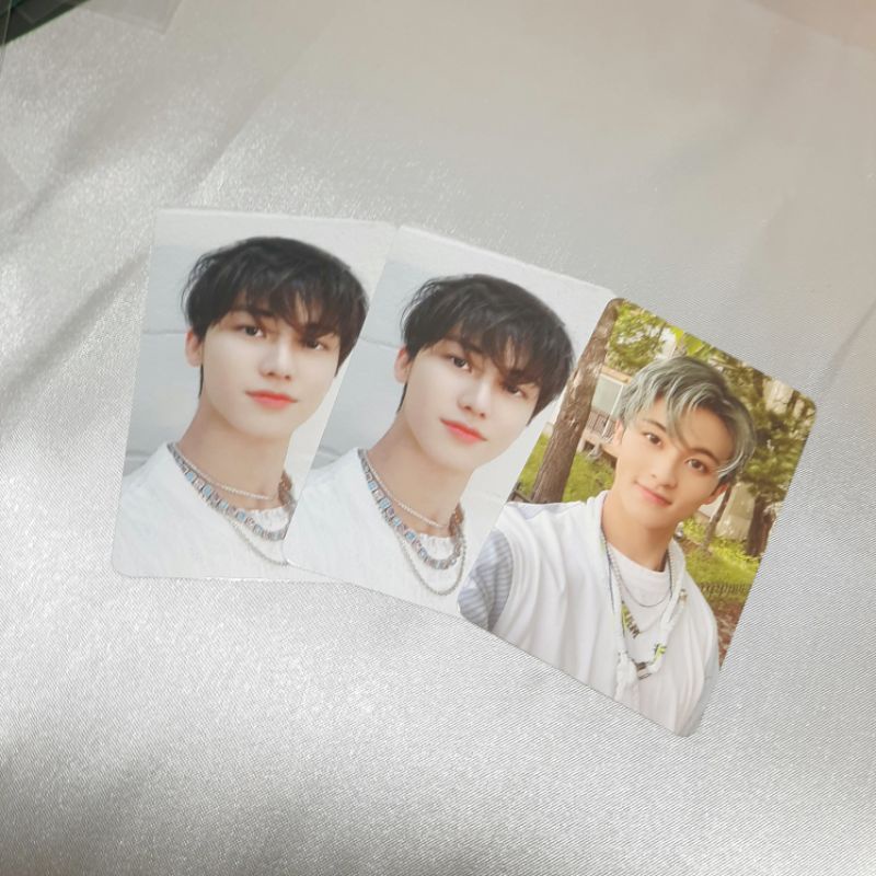 Pc Only Kihno Hello Future Mark Future Jaemin Hello