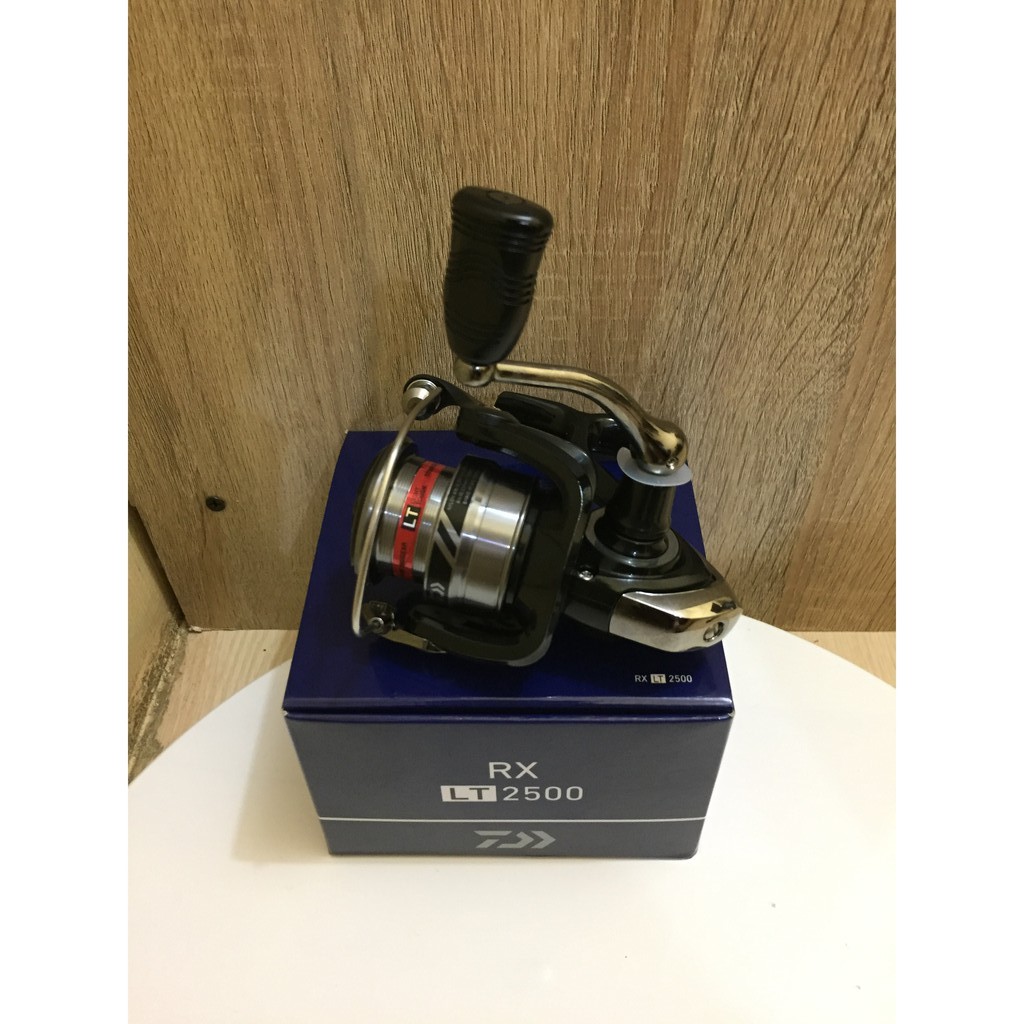 REEL DAIWA RX LT 2500