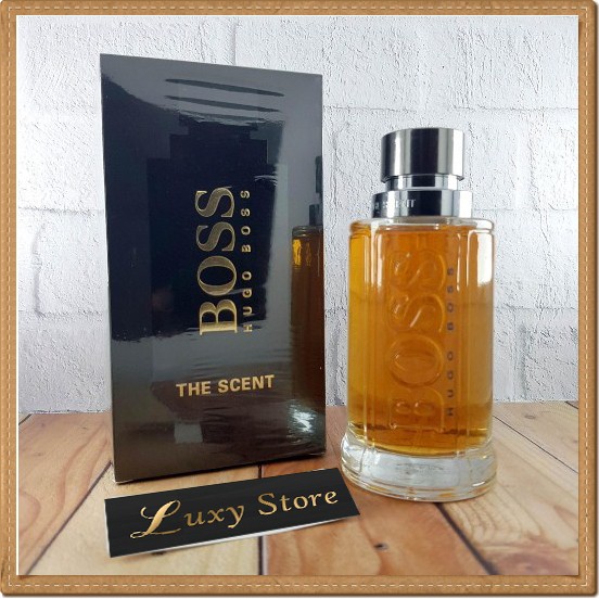 harga parfum hugo boss the scent original