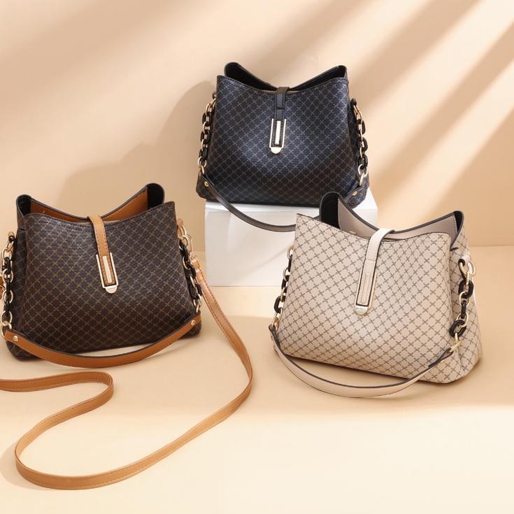 Tas Selempang Wanita PREMIUM CR7716 Tas Jakarta Slingbag Wanita Import EL5542 GT1937 ZE5542 CR7716 L