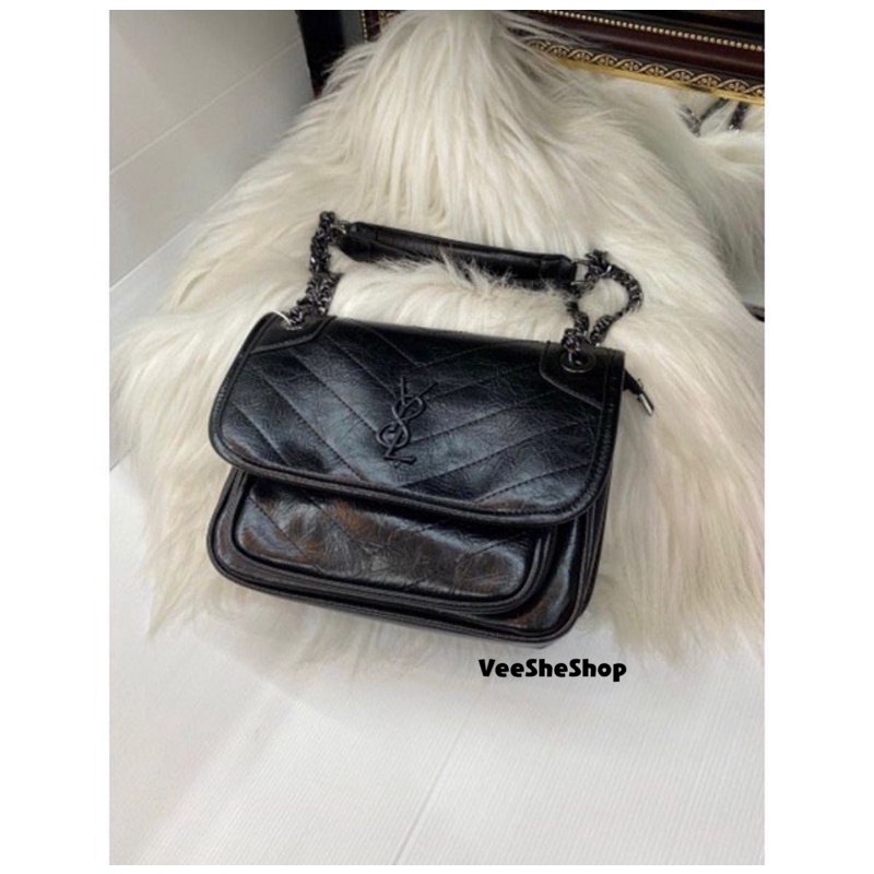 VEESHESHOP | YsL bag #veenana