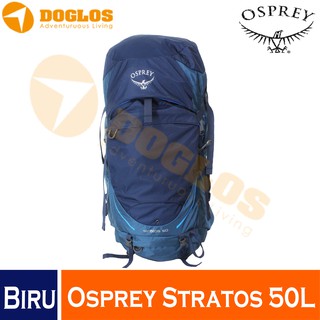 osprey stratos 50l