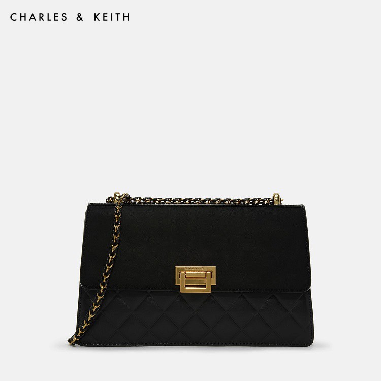 charles and keith sling bag 2019